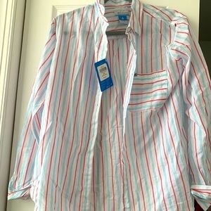 Columbia Sun Drifter Long Sleeve Shirt